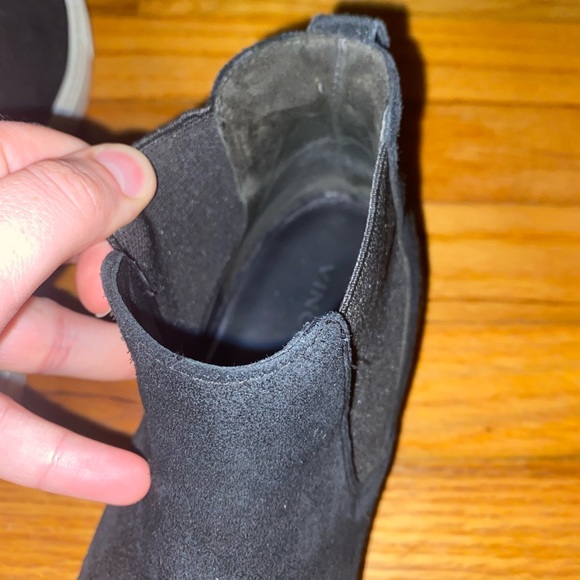 Vince Sneakers - Picture 9 of 10